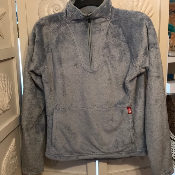The North Face Sweaters - North Face half zip pullover